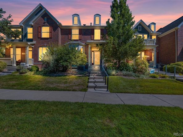 14295 W 84th Place, Arvada CO 80005