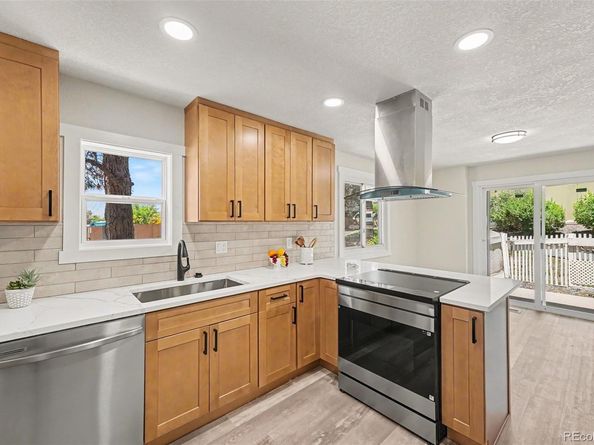 2740 S Kenton Court, Aurora CO 80014