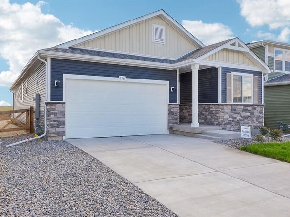 17598 E 103rd Dr., Commerce City CO 80022