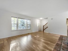 9943 W Progress Place, Littleton CO 80123