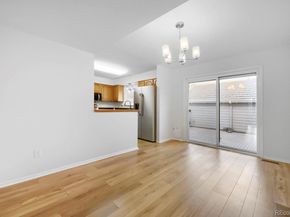 9943 W Progress Place, Littleton CO 80123