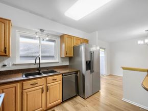 9943 W Progress Place, Littleton CO 80123