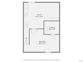 9943 W Progress Place, Littleton CO 80123