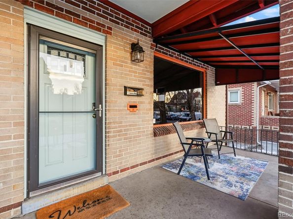 1416 Stuart Street, Denver CO 80204