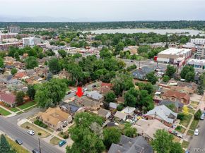 1416 Stuart Street, Denver CO 80204