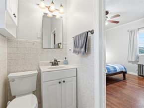 1416 Stuart Street, Denver CO 80204