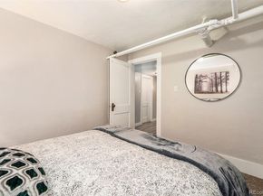 1416 Stuart Street, Denver CO 80204