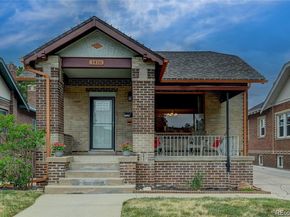 1416 Stuart Street, Denver CO 80204