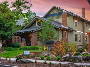 1121 S Williams Street, Denver CO 80210