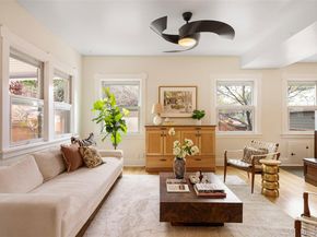 1121 S Williams Street, Denver CO 80210