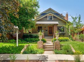 1121 S Williams Street, Denver CO 80210