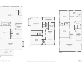 1121 S Williams Street, Denver CO 80210