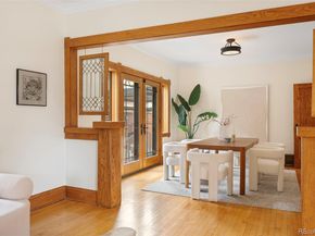 1121 S Williams Street, Denver CO 80210