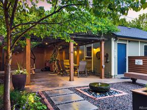 1121 S Williams Street, Denver CO 80210