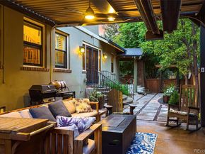 1121 S Williams Street, Denver CO 80210