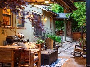 1121 S Williams Street, Denver CO 80210