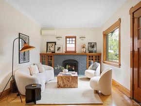 1121 S Williams Street, Denver CO 80210