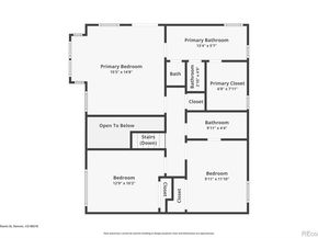 1121 S Williams Street, Denver CO 80210