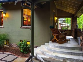 1121 S Williams Street, Denver CO 80210