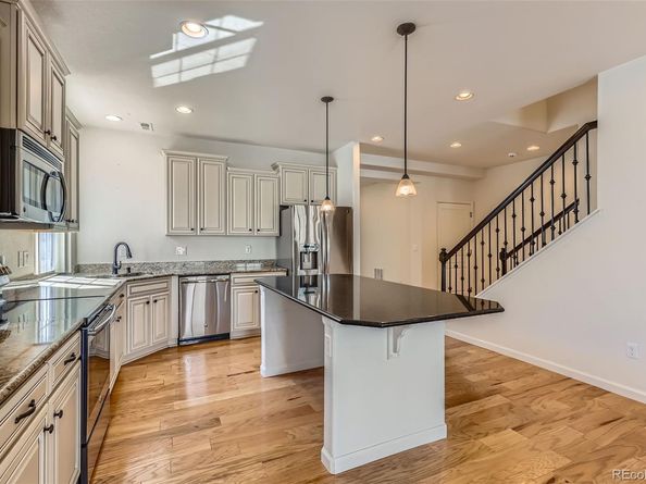 19753 E 54th Avenue, Denver CO 80249