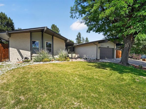 10579 W Warren Drive, Denver CO 80227