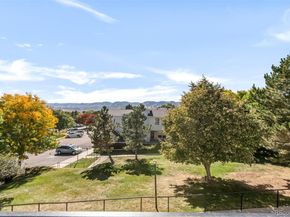 1650 S Deframe Street B5, Lakewood CO 80228