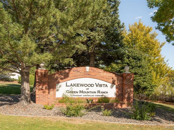 1650 S Deframe Street B5, Lakewood CO 80228