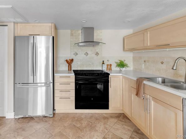 1650 S Deframe Street B5, Lakewood CO 80228