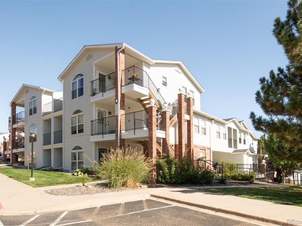 1650 S Deframe Street B5, Lakewood CO 80228