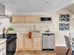 1650 S Deframe Street B5, Lakewood CO 80228