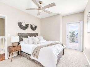 1650 S Deframe Street B5, Lakewood CO 80228