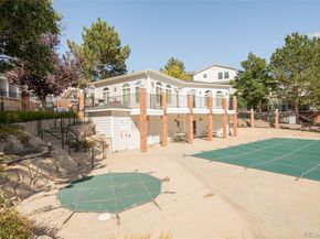 1650 S Deframe Street B5, Lakewood CO 80228