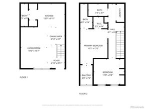 1650 S Deframe Street B5, Lakewood CO 80228