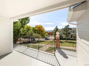 1650 S Deframe Street B5, Lakewood CO 80228