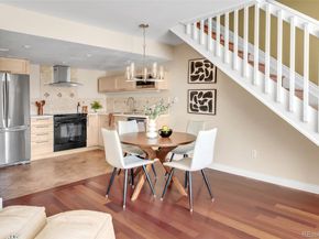 1650 S Deframe Street B5, Lakewood CO 80228