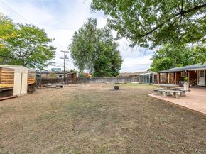 10095 W 41st Avenue, Wheat Ridge CO 80033