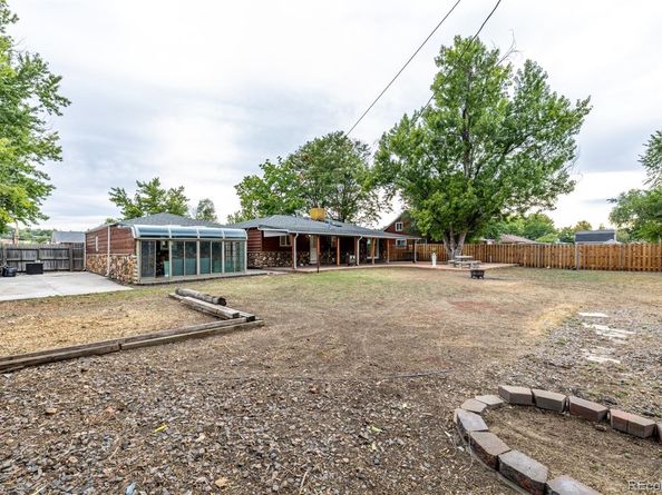 10095 W 41st Avenue, Wheat Ridge CO 80033