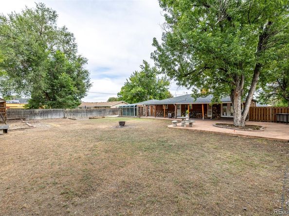 10095 W 41st Avenue, Wheat Ridge CO 80033