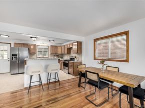 10095 W 41st Avenue, Wheat Ridge CO 80033