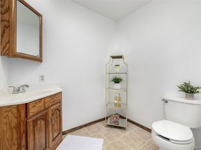 10095 W 41st Avenue, Wheat Ridge CO 80033