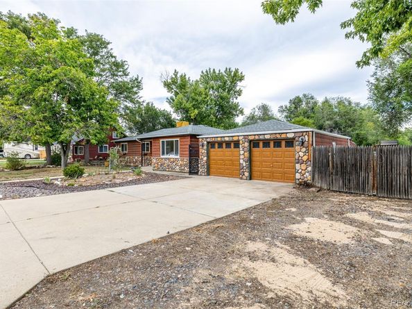 10095 W 41st Avenue, Wheat Ridge CO 80033