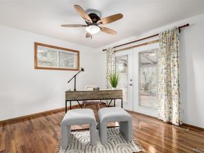 10095 W 41st Avenue, Wheat Ridge CO 80033