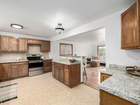 10095 W 41st Avenue, Wheat Ridge CO 80033