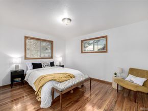 10095 W 41st Avenue, Wheat Ridge CO 80033