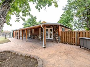 10095 W 41st Avenue, Wheat Ridge CO 80033