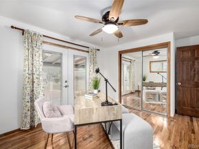 10095 W 41st Avenue, Wheat Ridge CO 80033