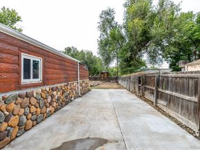 10095 W 41st Avenue, Wheat Ridge CO 80033