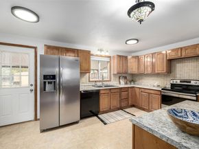 10095 W 41st Avenue, Wheat Ridge CO 80033
