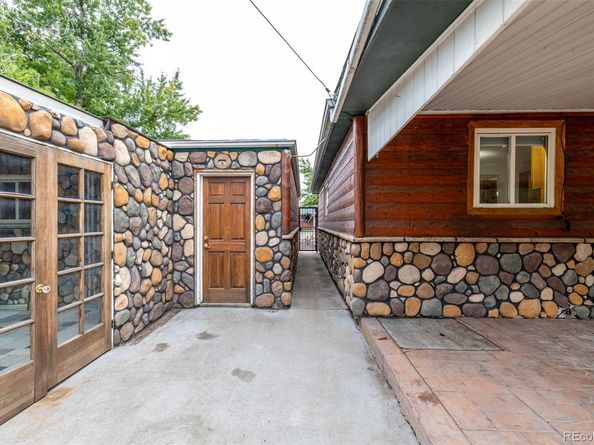 10095 W 41st Avenue, Wheat Ridge CO 80033