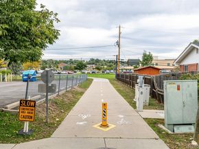 10095 W 41st Avenue, Wheat Ridge CO 80033